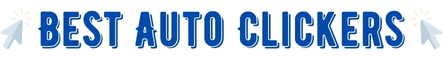 Best Auto Clickers