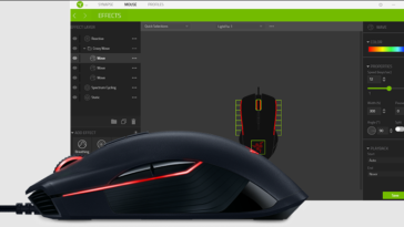 Razer Synapse Auto Clicker